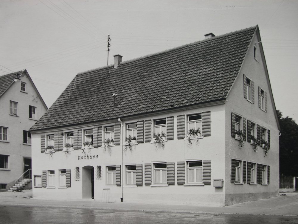 Heimatverein Oberkochen e.V. - Behandlungen