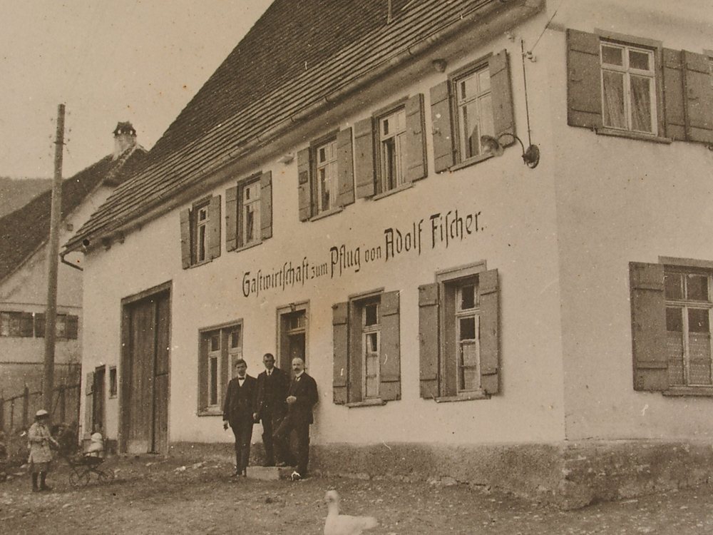 Heimatverein Oberkochen e.V. - Behandlungen