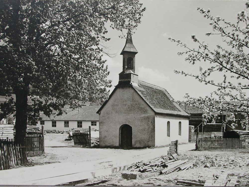 Heimatverein Oberkochen e.V. - Behandlungen