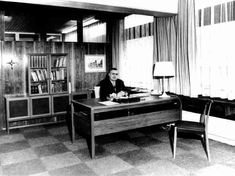 Heimatverein Oberkochen e.V. - Behandlungen