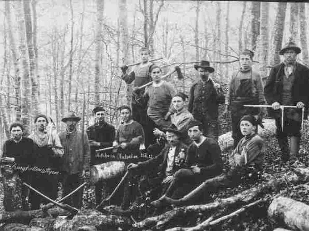 Heimatverein Oberkochen e.V. - Behandlungen