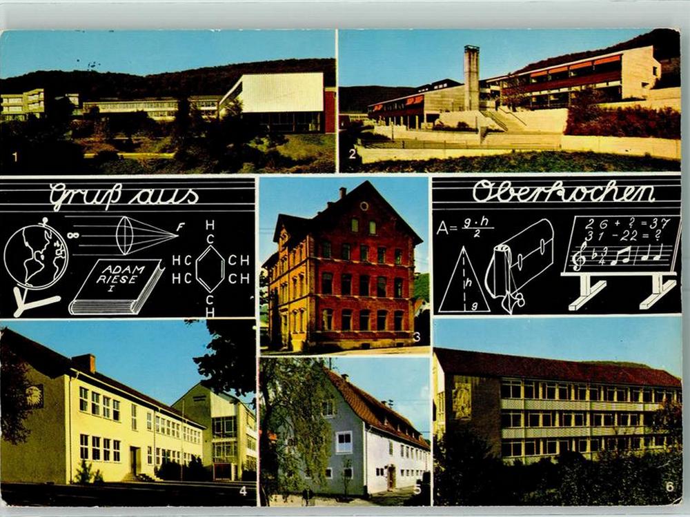 Heimatverein Oberkochen e.V. - Behandlungen