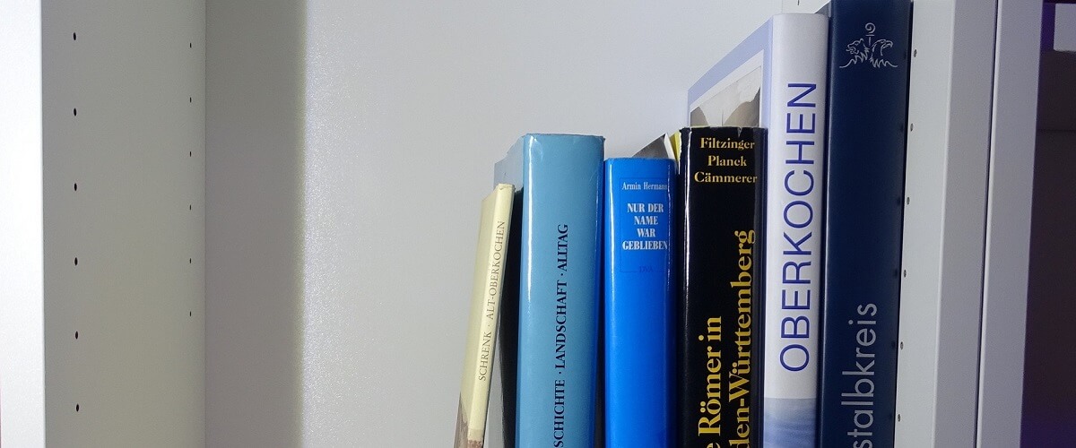 Bücher