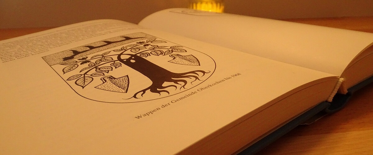 Heimatbuch