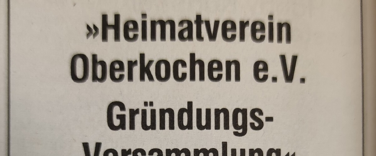 Verein