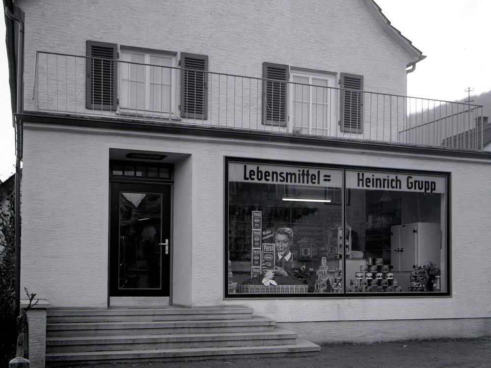 Heimatverein Oberkochen e.V. - Behandlungen