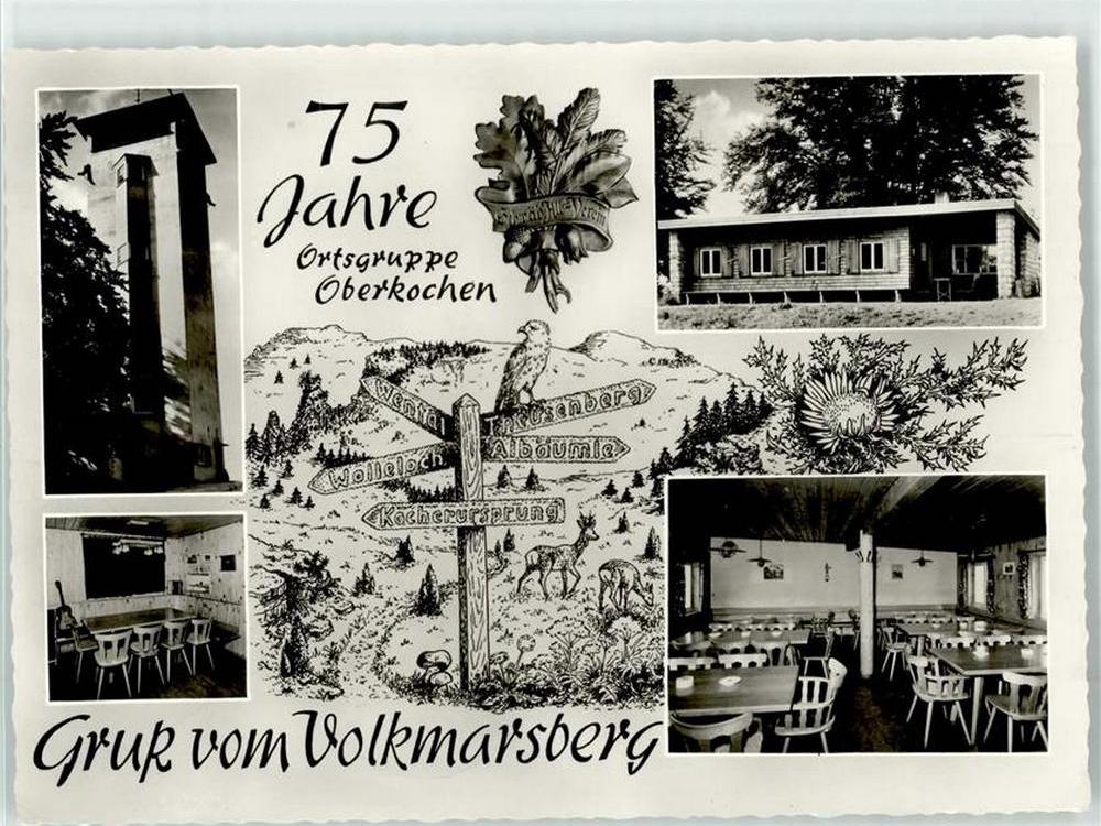 Heimatverein Oberkochen e.V. - Behandlungen