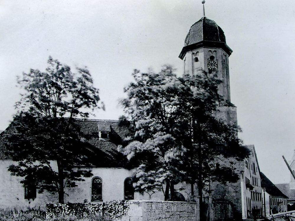Heimatverein Oberkochen e.V. - Behandlungen
