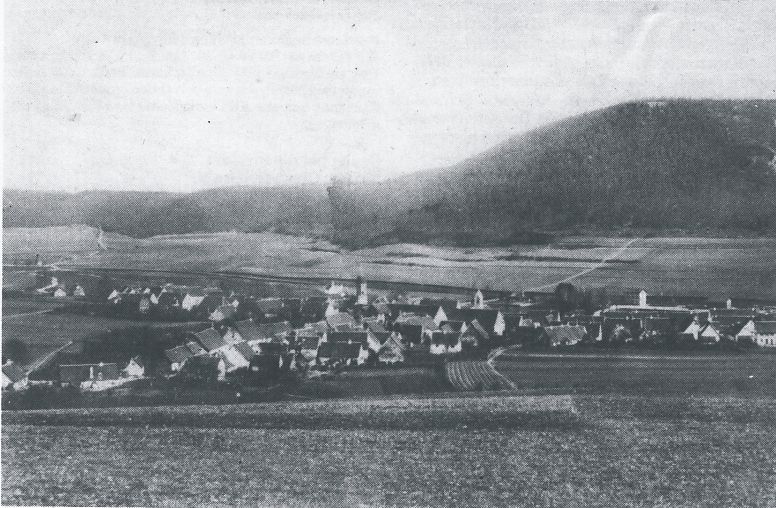 Oberkochen