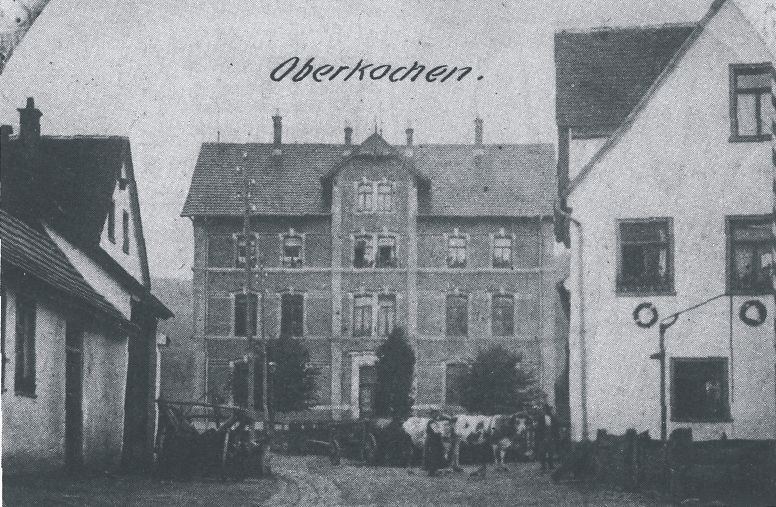 Oberkochen