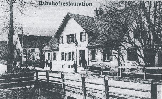 Oberkochen