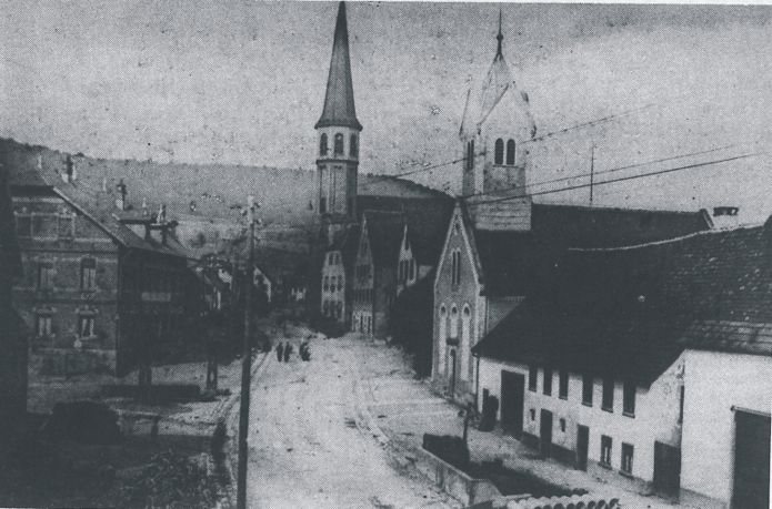Oberkochen