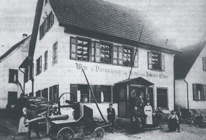 Oberkochen
