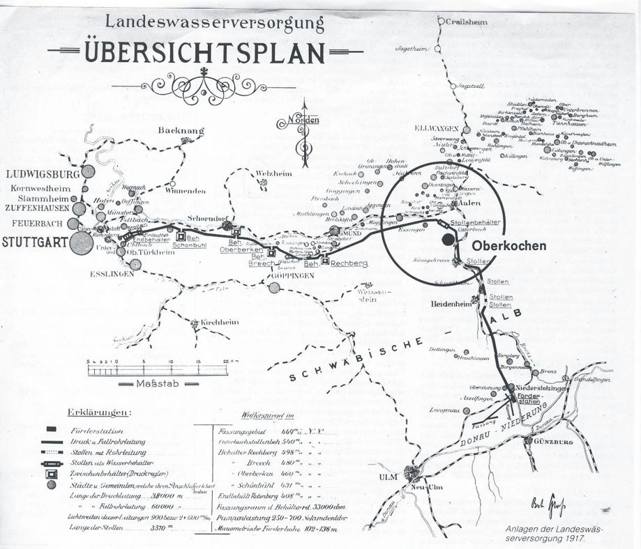 Oberkochen