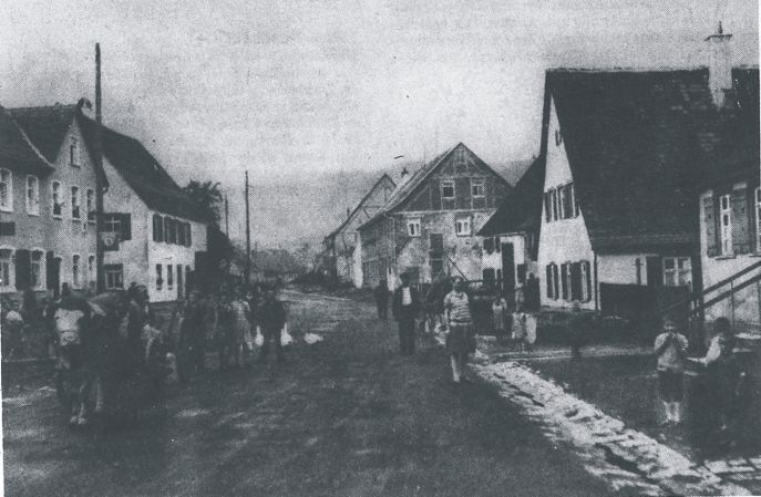 Oberkochen