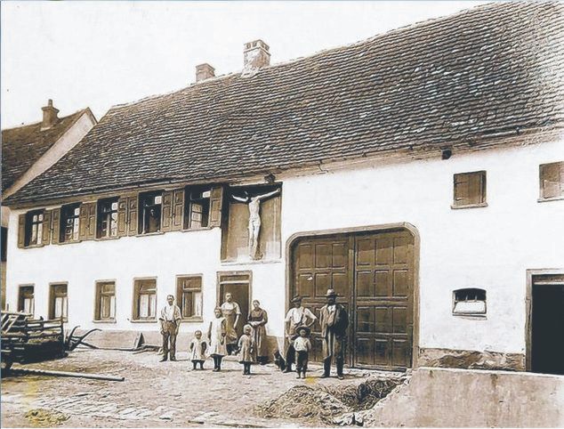 Oberkochen