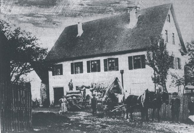 Oberkochen