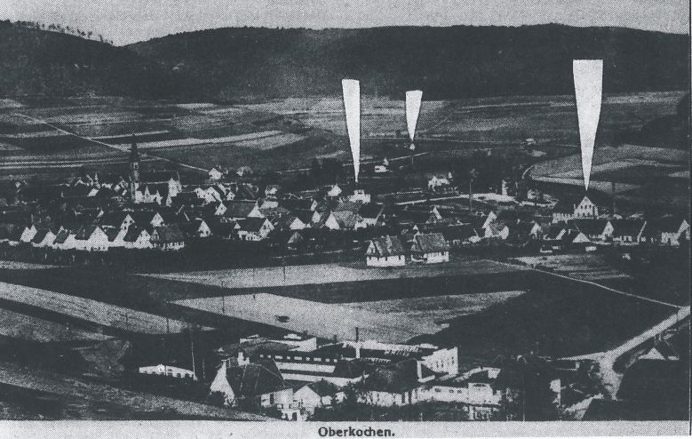 Oberkochen