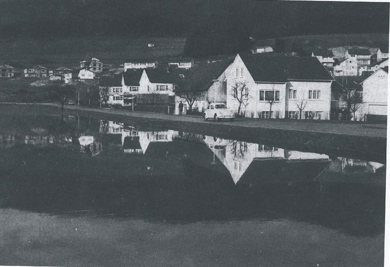 Oberkochen