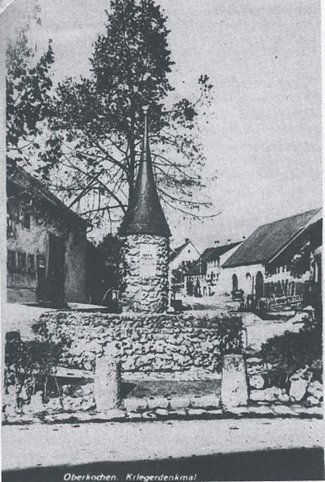 Oberkochen