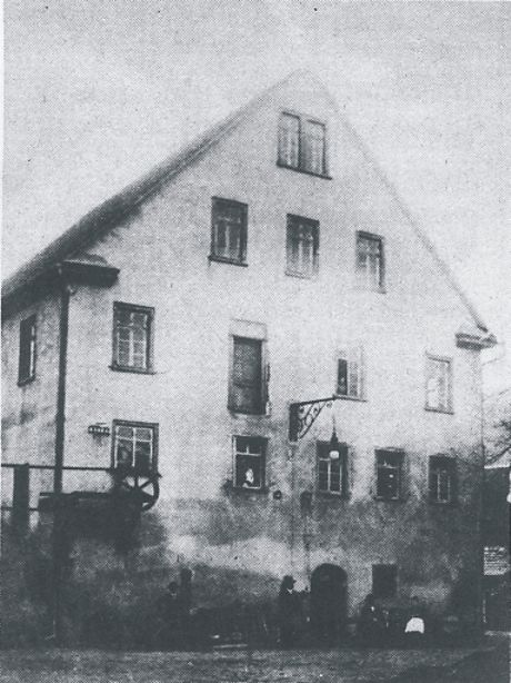 Oberkochen