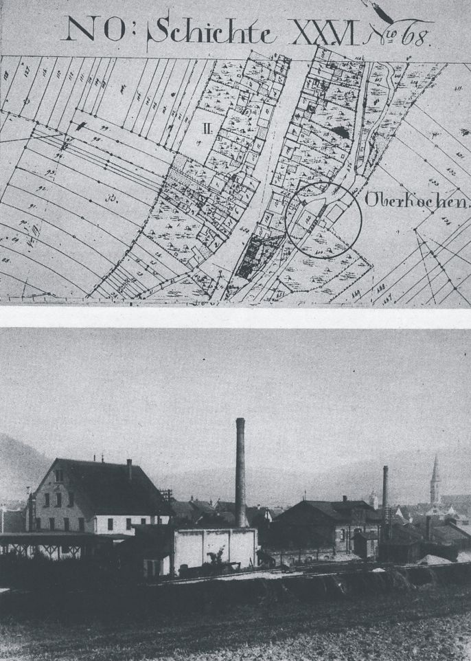 Oberkochen