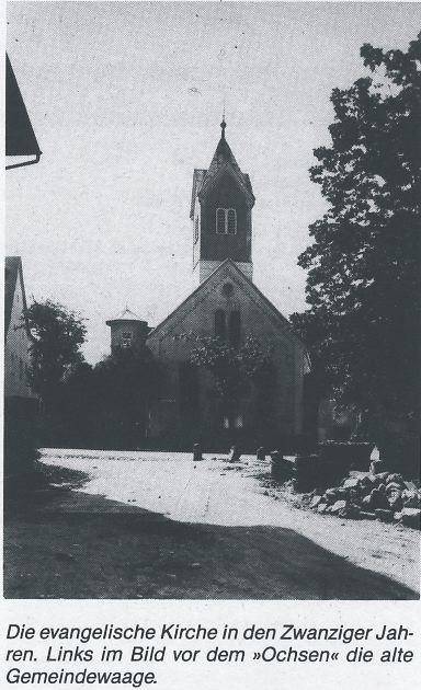 Oberkochen