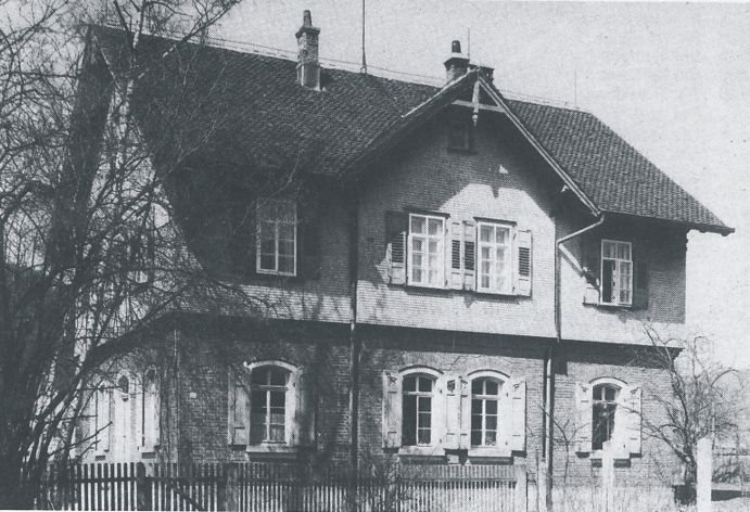 Oberkochen