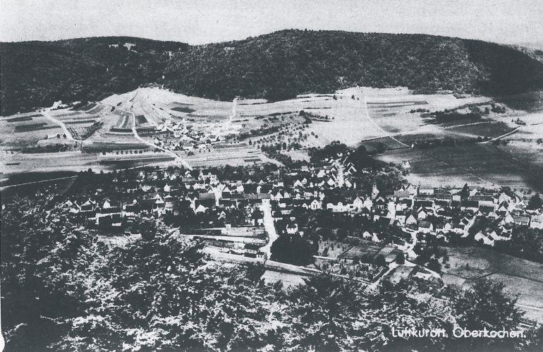Oberkochen