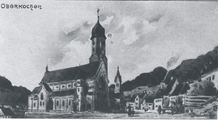 Oberkochen