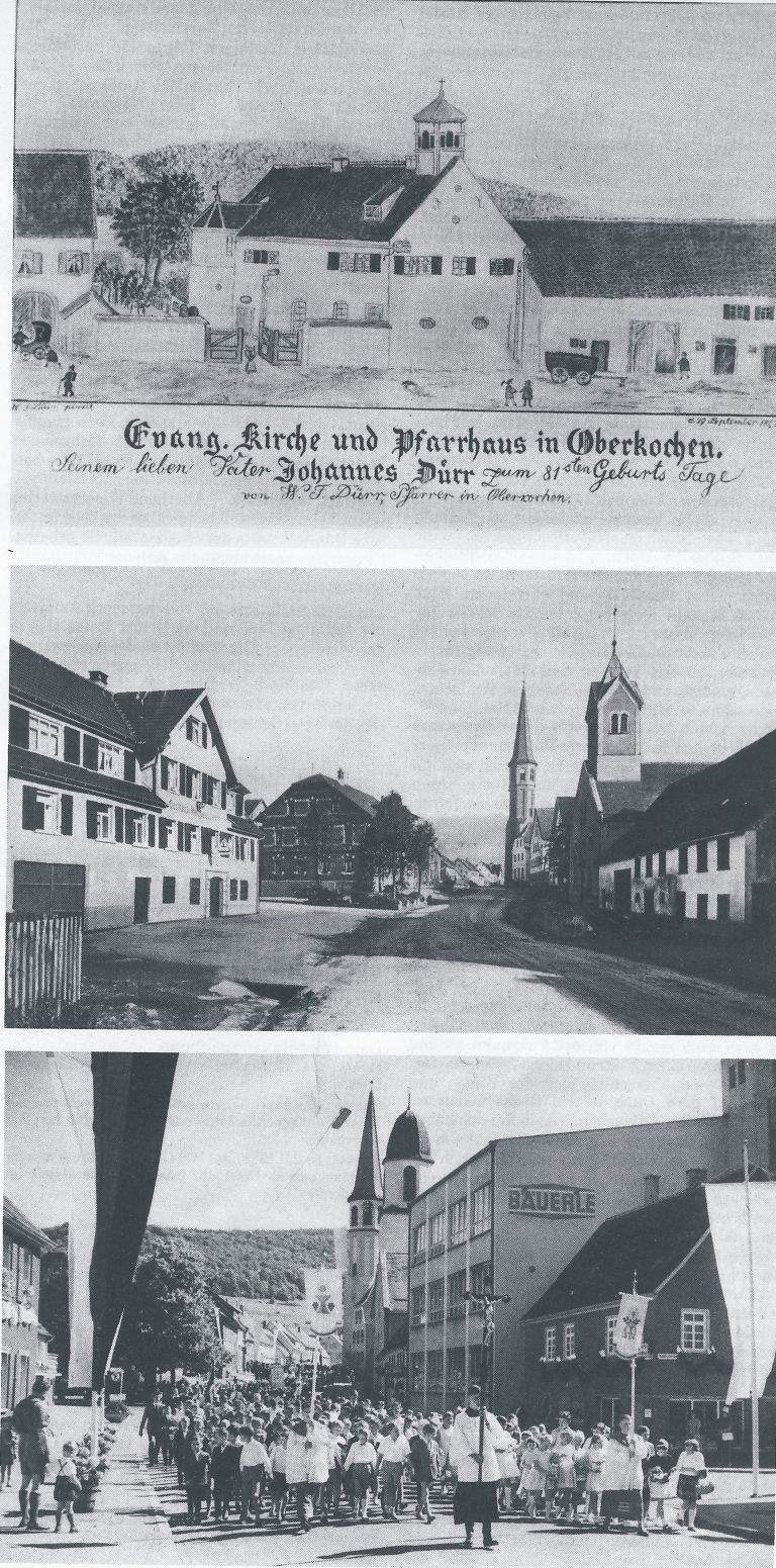 Oberkochen