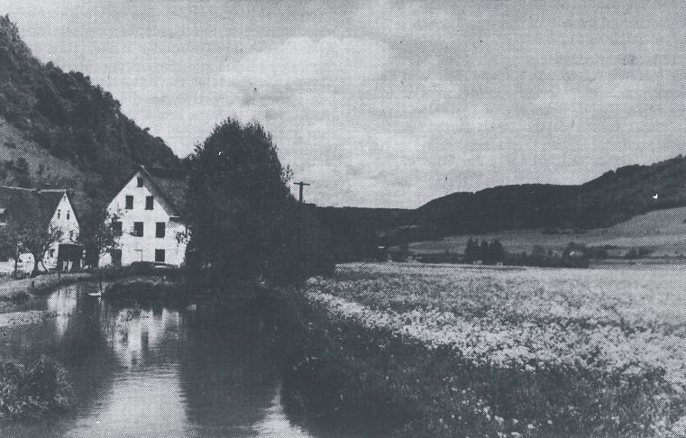 Oberkochen