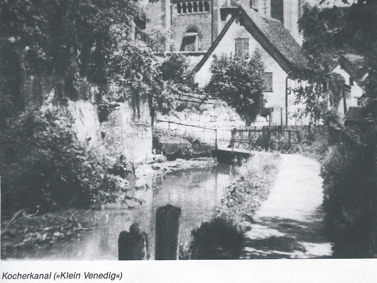 Oberkochen