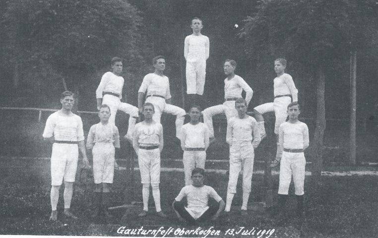 Oberkochen
