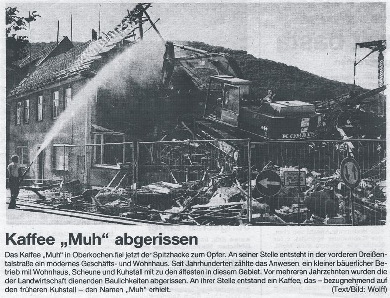 Oberkochen