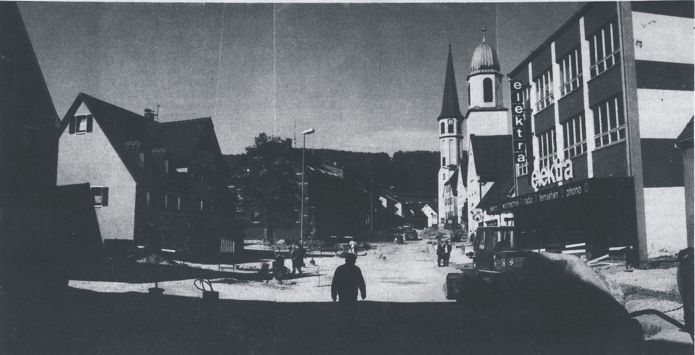 Oberkochen