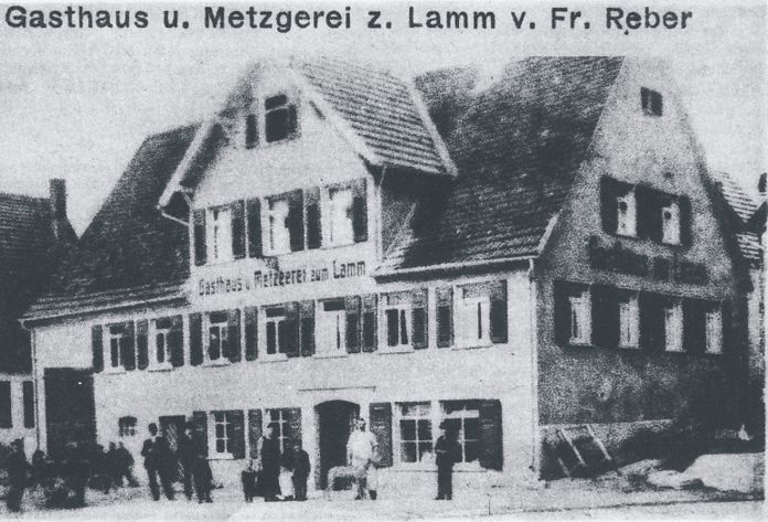 Oberkochen
