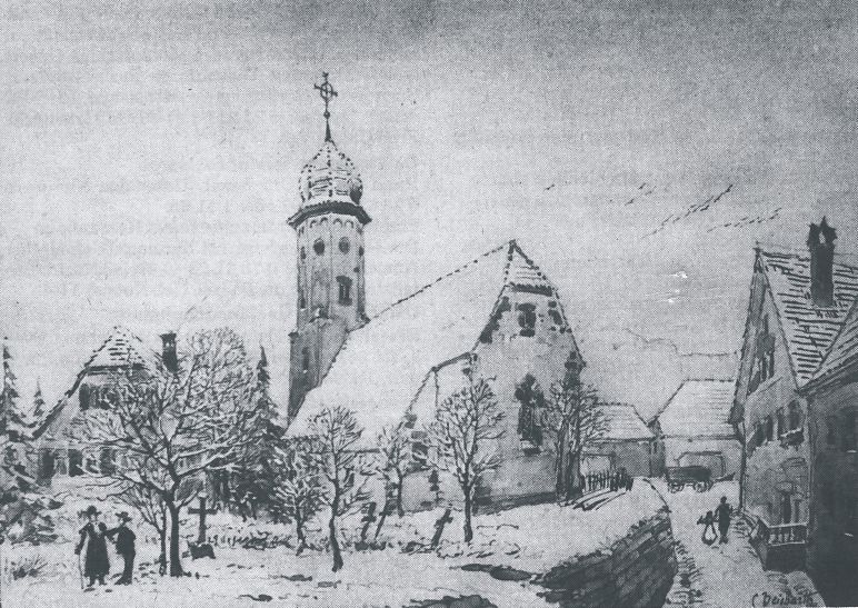 Oberkochen