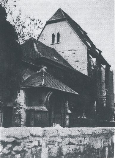 Oberkochen