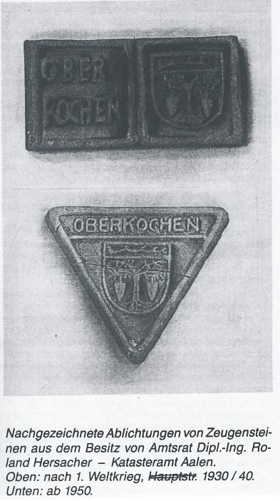 Oberkochen