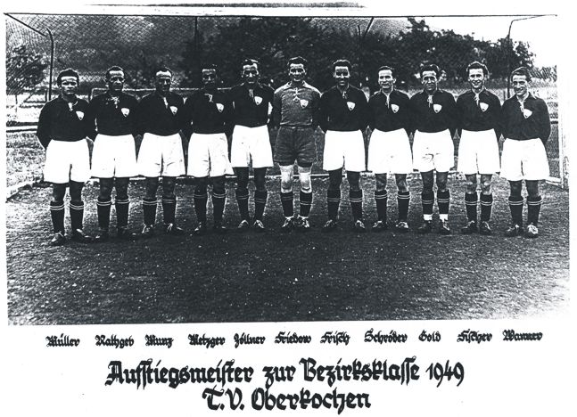 Oberkochen