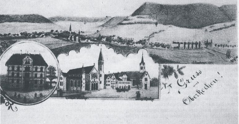 Oberkochen