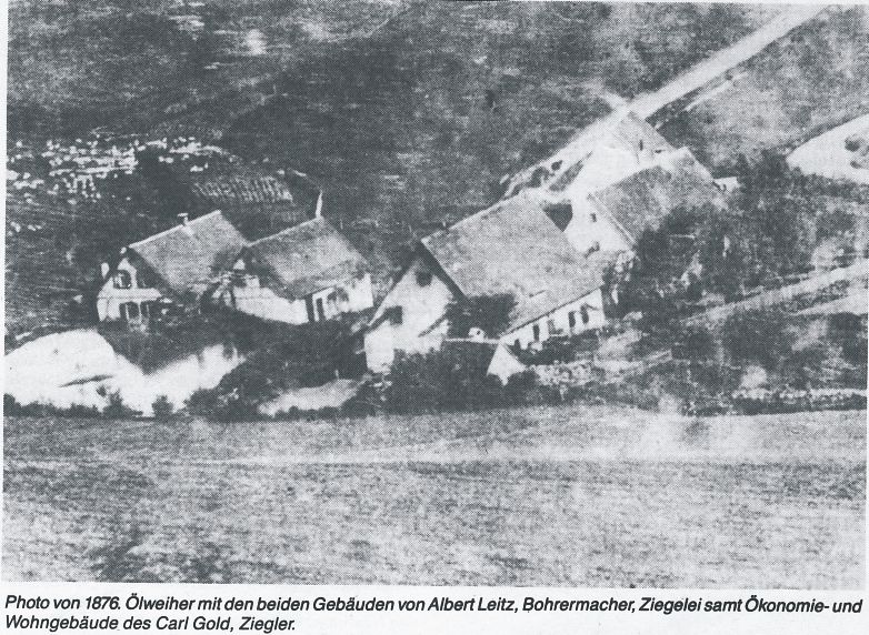 Oberkochen