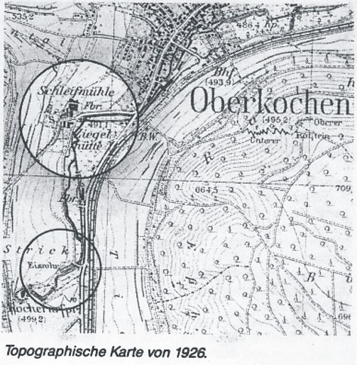 Oberkochen
