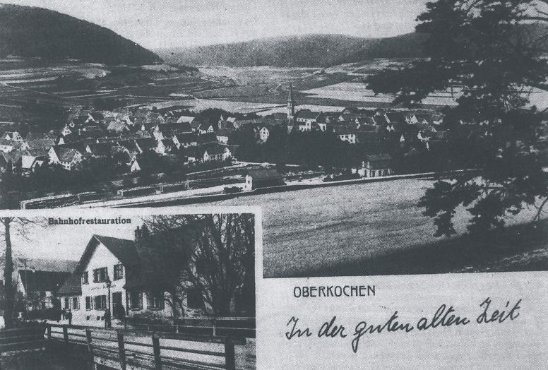 Oberkochen