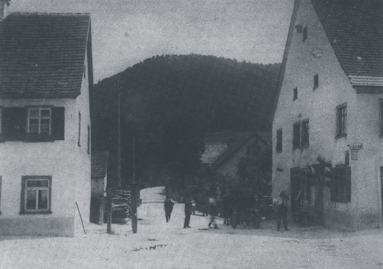 Oberkochen