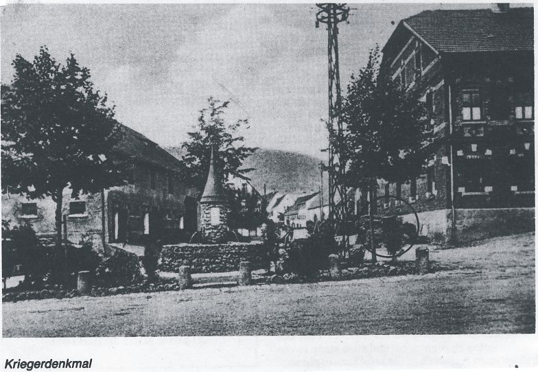 Oberkochen