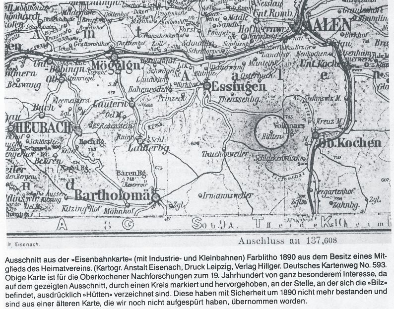 Oberkochen