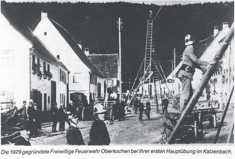 Oberkochen