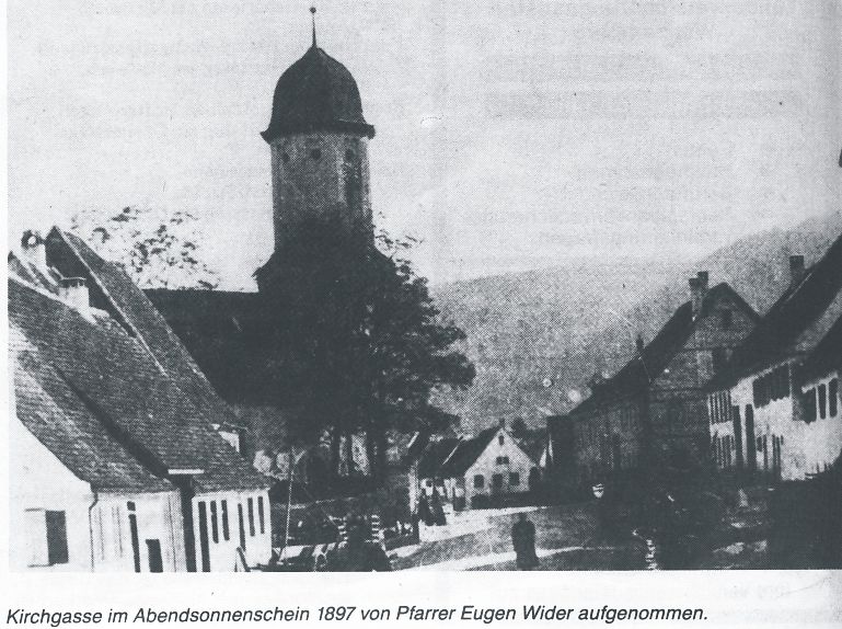 Oberkochen
